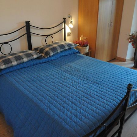 B&B Gardumo Ronzo-Chienis Екстер'єр фото