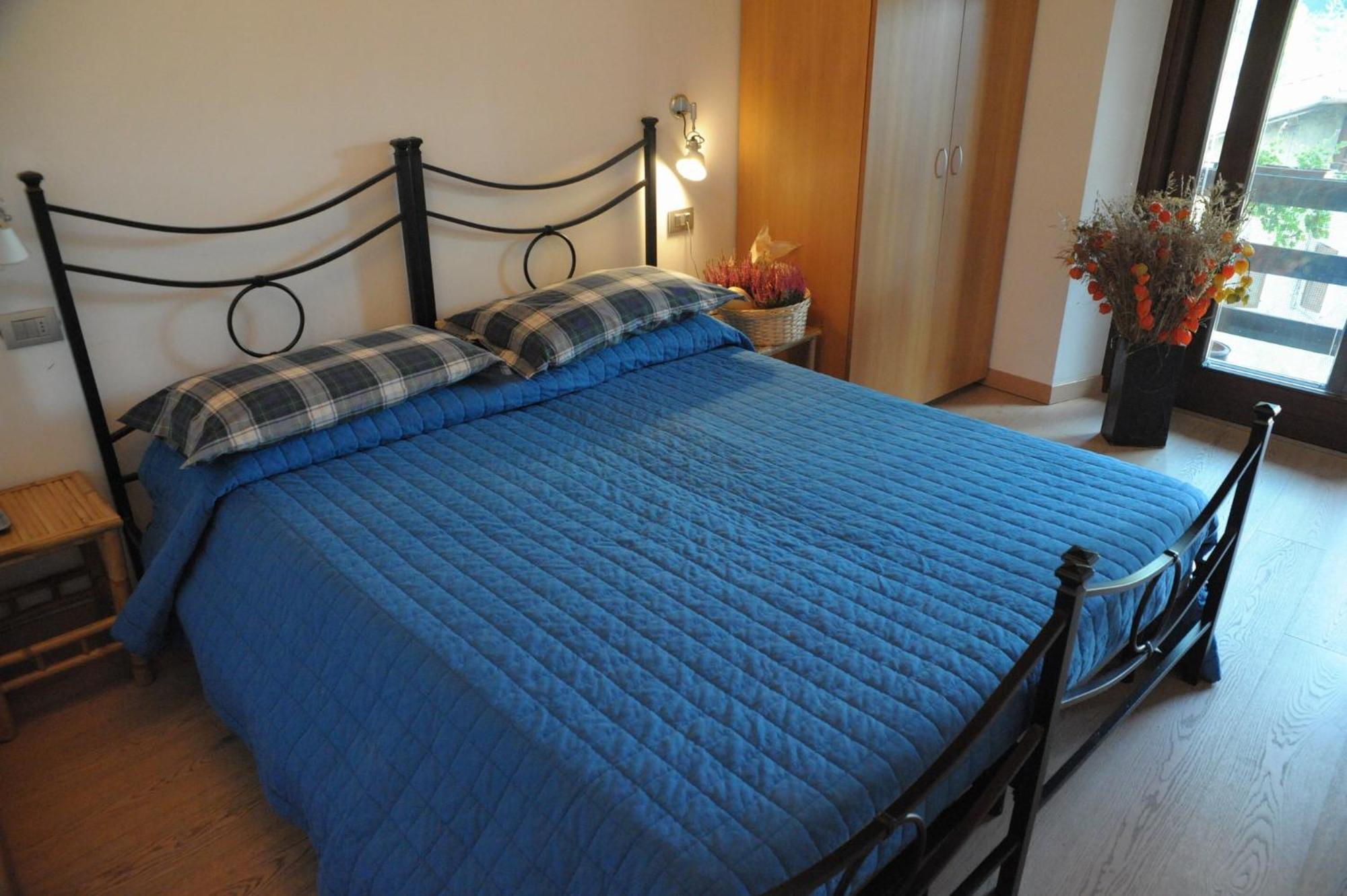 B&B Gardumo Ronzo-Chienis Екстер'єр фото