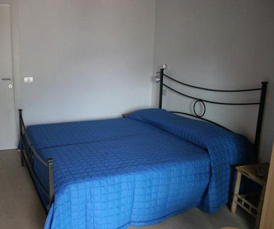 B&B Gardumo Ronzo-Chienis Номер фото